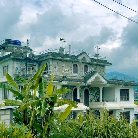 Panauti Homestay 外观 照片