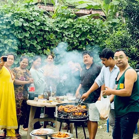 Panauti Homestay 外观 照片