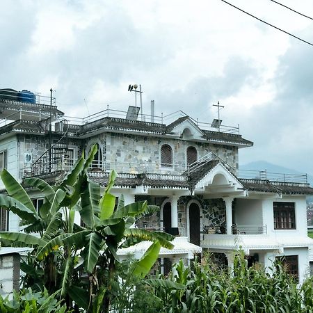 Panauti Homestay 外观 照片