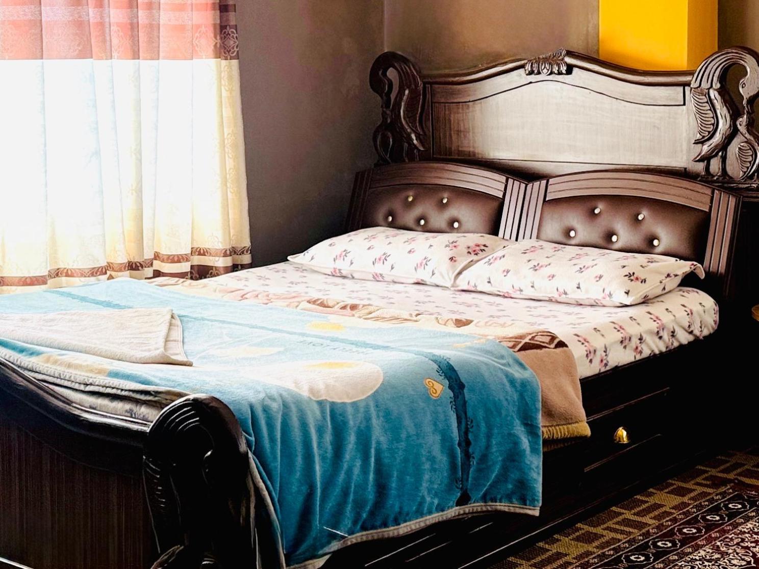 Panauti Homestay 外观 照片