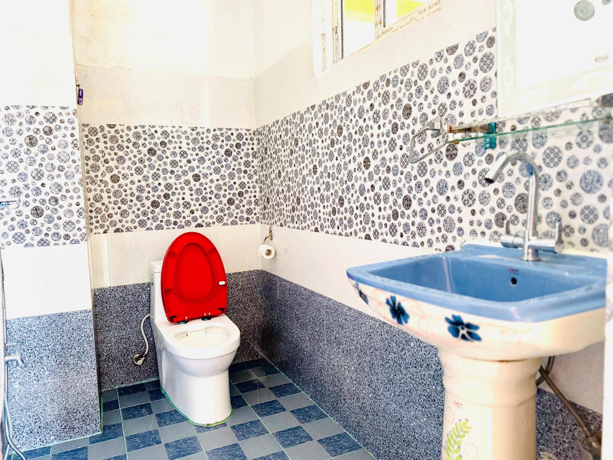 Panauti Homestay 外观 照片