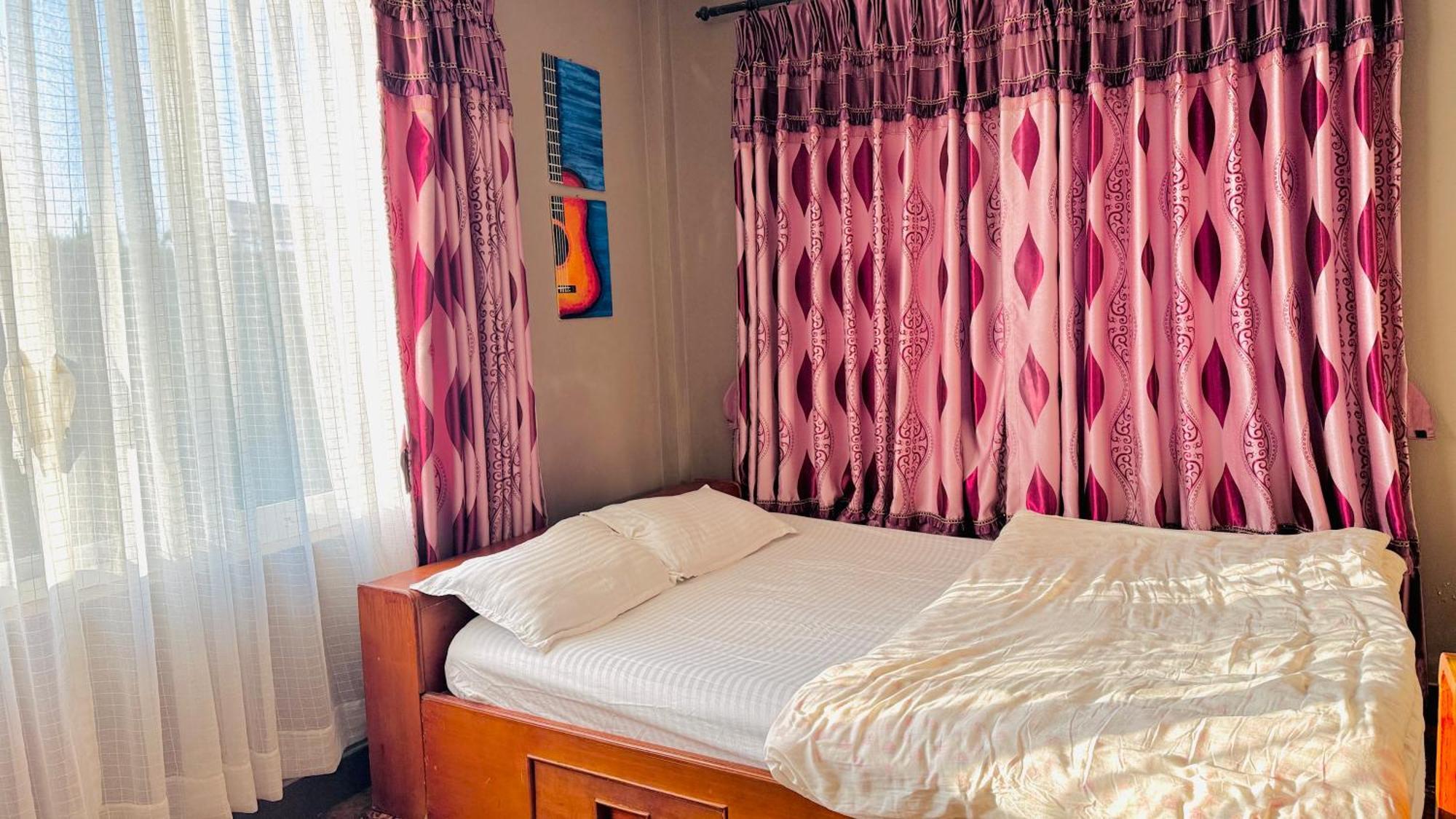 Panauti Homestay 外观 照片