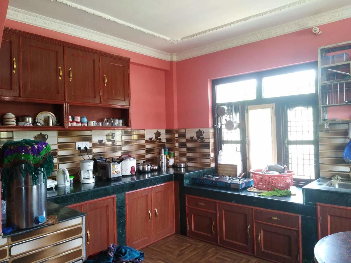 Panauti Homestay 外观 照片