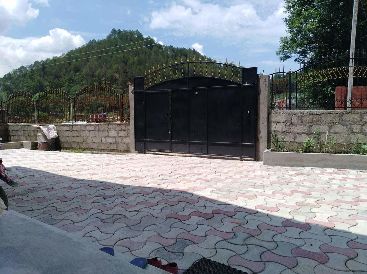 Panauti Homestay 外观 照片