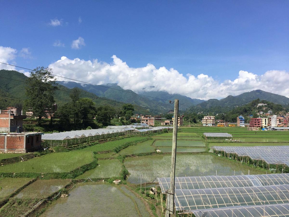 Panauti Homestay 外观 照片