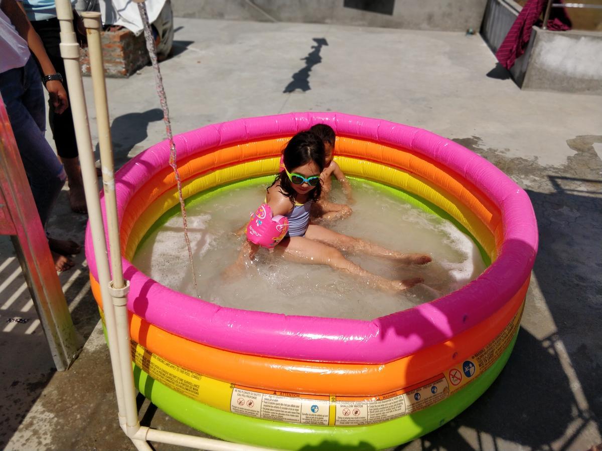 Panauti Homestay 外观 照片