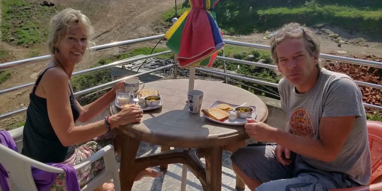 Panauti Homestay 外观 照片